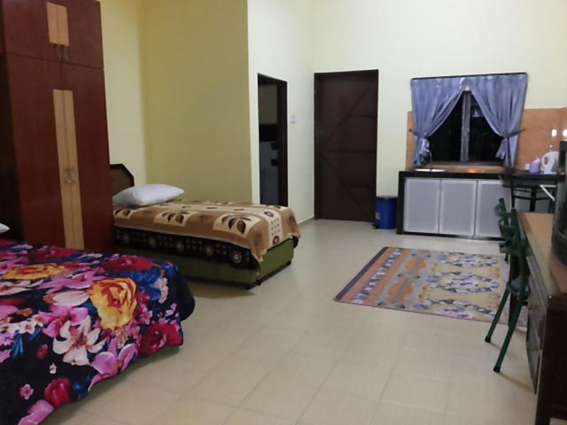 Chalet Purnama Alor Setar Buitenkant foto