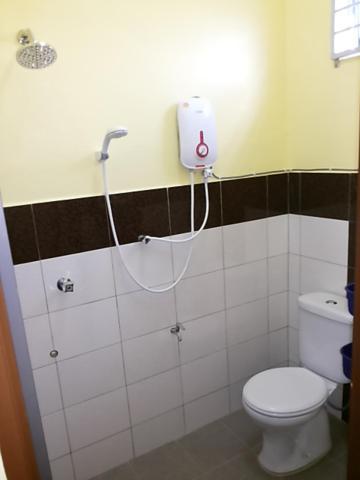 Chalet Purnama Alor Setar Buitenkant foto